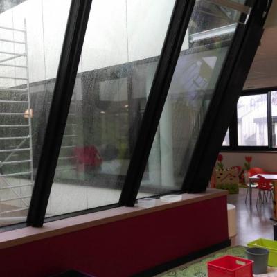 Maître d’ouvrage VILLE DE DIEPPE 