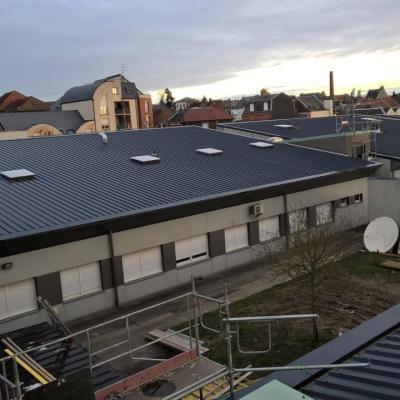 Université de St Quentin 
