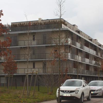 Les Vergers de Paul Claudel