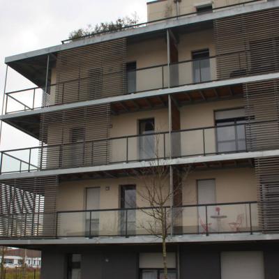 Les Vergers de Paul Claudel